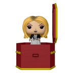 Child's Play Coffin Pocket POP! Figur Tiffany Funko