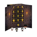 Halloween Pocket POP! Killer Kountdown 13-dagars Adventskalender Funko