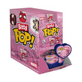 Disney Pocket POP! Figur Easter Egg SM Val PDQ Display (24) 2,5 cm Funko