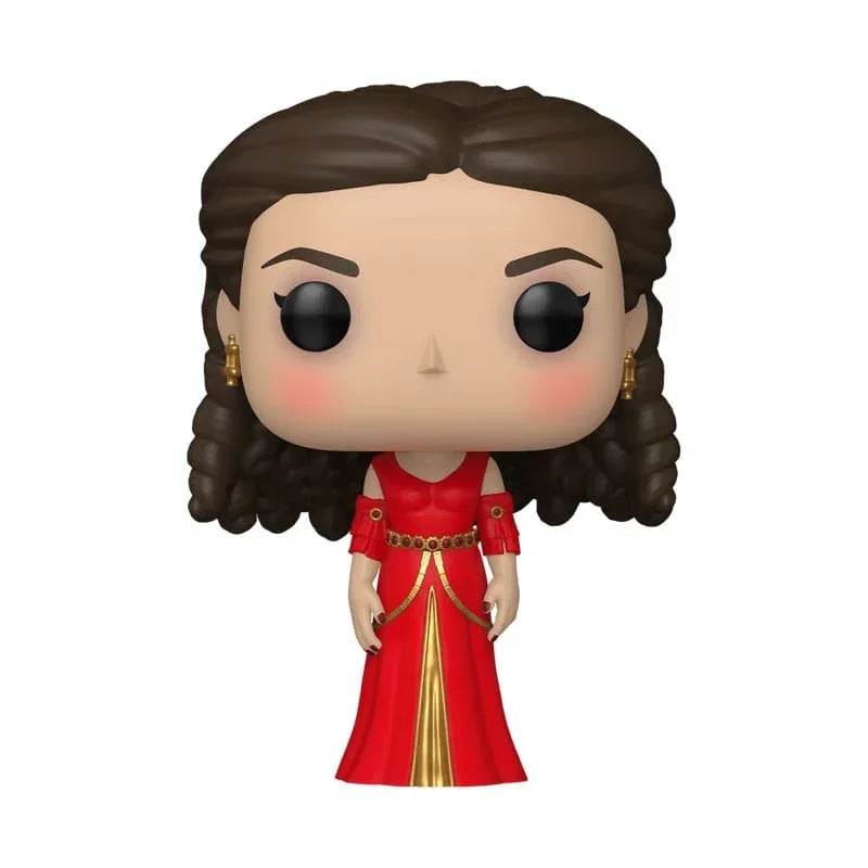 Firefly POP! TV Figurer Inara Serra 9 cm Funko