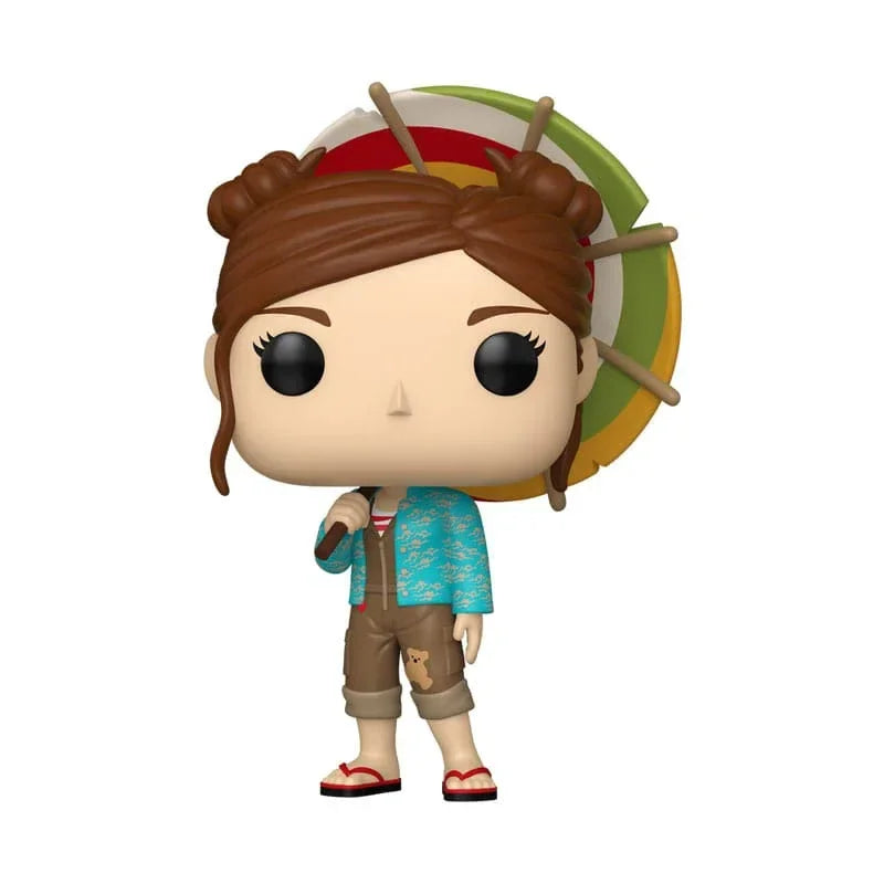 Firefly POP! TV Figur Kaylee Frye 9 cm Funko