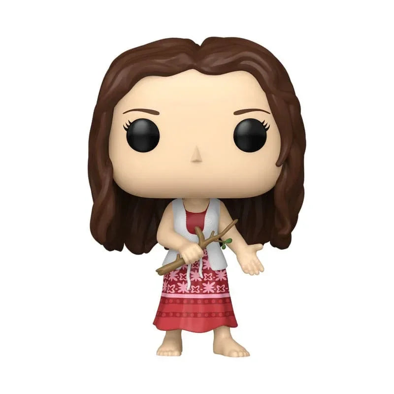Firefly POP! TV Figurer River Tam 9 cm Funko