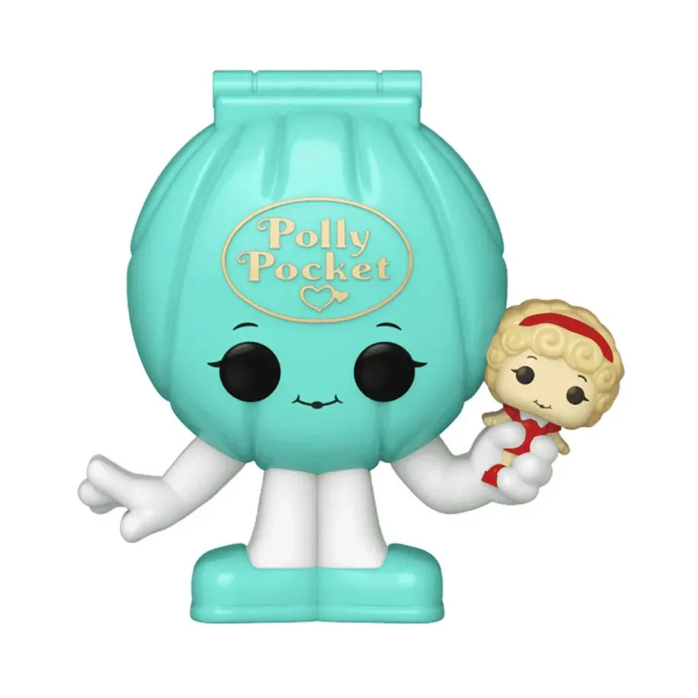 Retro Toy by Loungefly PVC Pins Blind Box PDQ Display (12) Funko