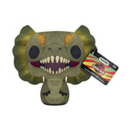Jurassic Park Gosedjur Dilophosaurus 18 cm Funko
