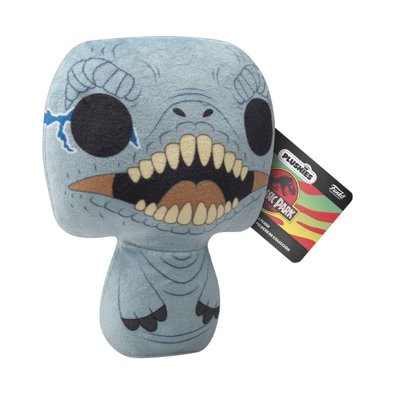 Jurassic Park POP! Gosedjur Raptor 18 cm Funko