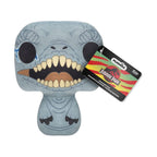 Jurassic Park POP! Gosedjur Raptor 18 cm Funko