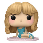 Sabrina Carpenter POP! Rocks Figur - Sabrina i Nattklänning 9 cm Funko