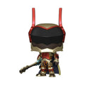 Kingdom Hearts POP! Games Figur Lingering Will 9 cm Funko