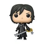 Kingdom Hearts POP! Games Figur Xion med Keyblade - 9 cm Funko