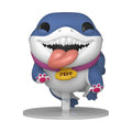 Roast Goose POP! Figur Jeff 9 cm Funko