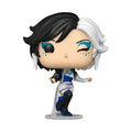 Roast Goose POP! Figur Luna Snow 9 cm Funko