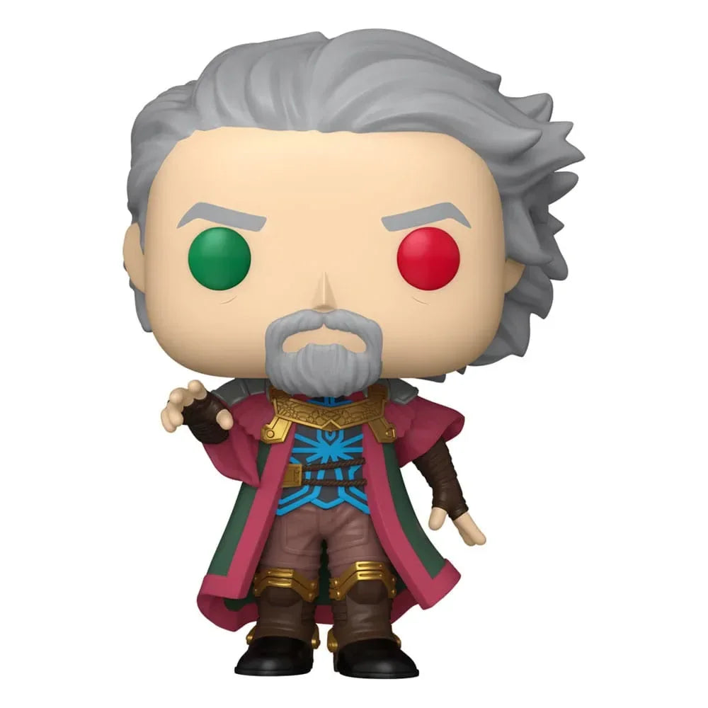 Magic the Gathering POP! Games Figur Urza 9 cm Funko