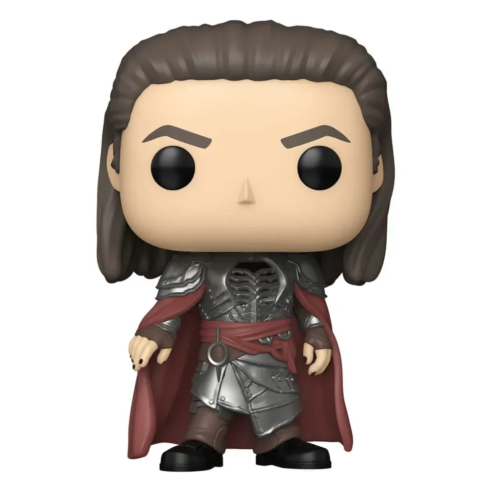 Magic the Gathering POP! Games Figur Yawgmoth 9 cm – Samlarfigur Funko