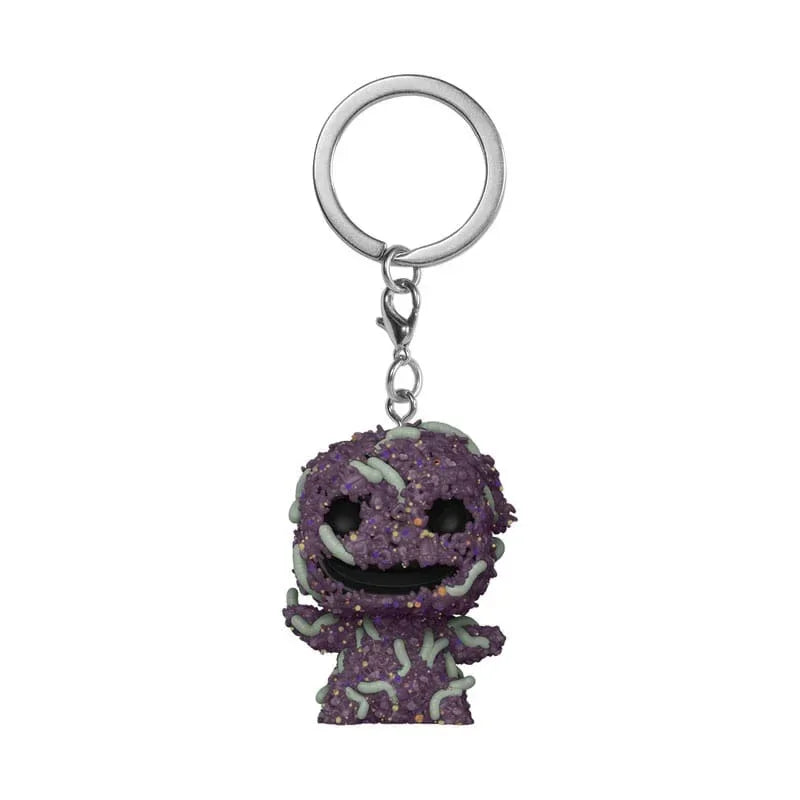 Mareritt innan jul POP! Vinyl Nyckelrings 4 cm Oogie (bugs)(GW) Display (12) Funko