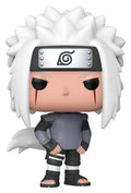 Naruto Shippuden POP! Animation Figur Jiraiya Sannin 9 cm Funko