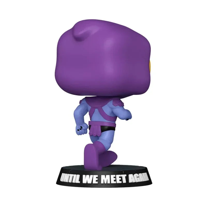Masters of the Universe POP! Animation Figur Meme - Skeletor Running Away 9 cm Funko