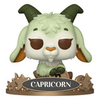 Zodiac POP! Zodiac Figurer Capricorn (Dec.) 9 cm Funko