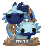 Zodiac POP! Zodiac Figur Pisces 9 cm