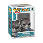 Funko-Legacy POP! Pets Figur Persian Cat 9 cm Funko