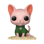 Funko-Legacy POP! Pets Figur Sphinx Cat 9 cm Funko