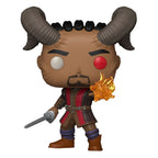 Baldur's Gate 3 POP! Games Figur Wyll 9 cm Funko