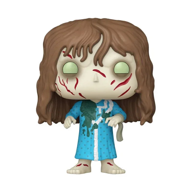 The Exorcist POP! Movies Figur Regan MacNeil 9 cm Funko