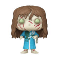 The Exorcist POP! Movies Figur Regan MacNeil 9 cm Funko