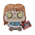 Gosedjur Exorcisten Horror Regan MacNeil 18 cm Funko