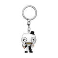 Terrifier POP! Vinyl Nyckelrings - 4 cm Horror Terrifier Display (12) Funko