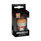 The Conjuring POP! Vinyl Nyckelrings 4 cm Horror Annabelle Display (12) Funko