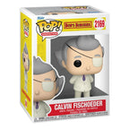 Bob's Burgers POP!TV Figur Calvin Fischoeder 9 cm Funko