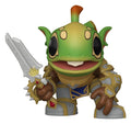 World of Warcraft: Murloc Cosplay POP! Games Figur Finduin 9 cm