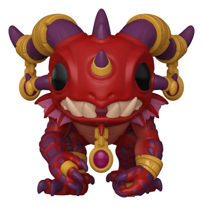 World of Warcraft: Murloc Cosplay POP! Games Figur Murkistrasza 9 cm