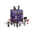 Wednesday Mini Figures PDQ 5 cm Display (12) Funko