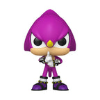 Sonic the Hedgehog POP! Figur Espio the Chameleon 9 cm Funko