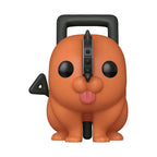 Chainsaw Man Super Sized Jumbo POP! Figur Pochita 25 cm Funko