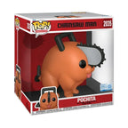 Chainsaw Man Super Sized Jumbo POP! Figur Pochita 25 cm Funko
