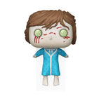 The Exorcist POP! Figur Regan Floating Exclusive Edition 9 cm Funko