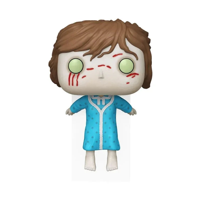 The Exorcist POP! Figur Regan Floating Exclusive Edition 9 cm Funko