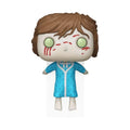 The Exorcist POP! Figur Regan Floating Exclusive Edition 9 cm Funko