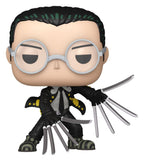 One Piece POP! Animation Figur Kuro 9 cm