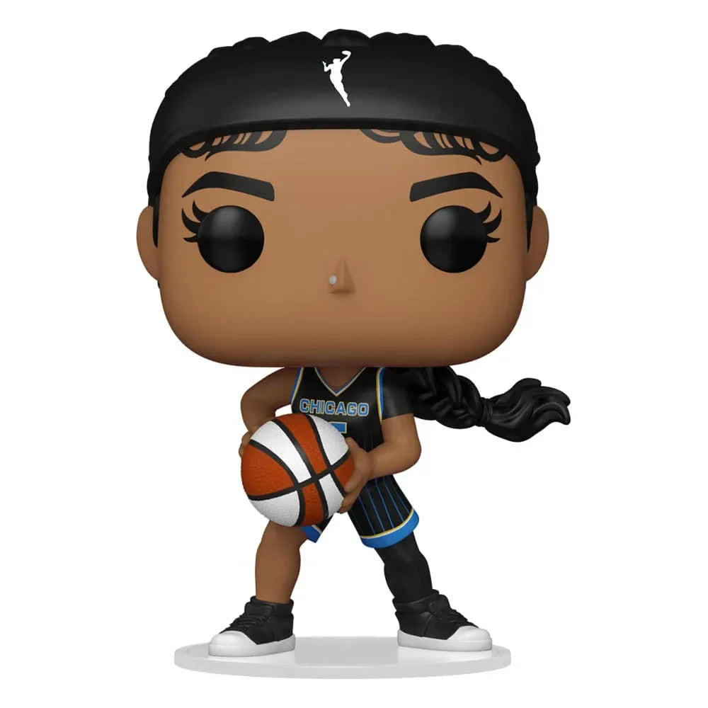 WNBA POP! Figur Chicago Sky: Angel Reese 9 cm Funko