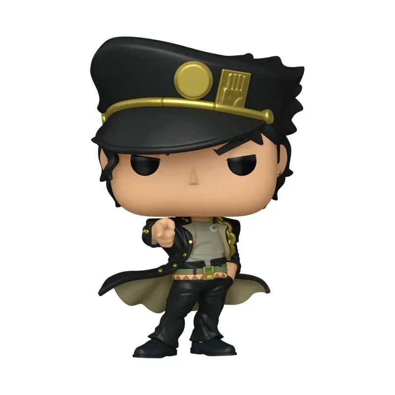JoJo's Bizarre Adventure POP! Animation Figur Jotaro 9 cm Funko