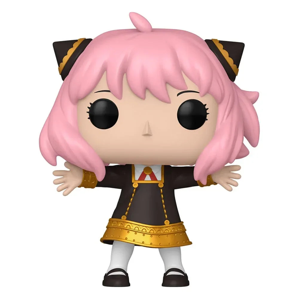 Spy x Family Super Sized Jumbo POP! Figure Anya 25 cm