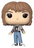 Stranger Things POP! TV Figur Robin Buckley with Flashlight Exclusive 9 cm
