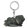 Godzilla Pocket POP! Vinyl Nyckelringar - Sleeping Godzilla Display (12) Funko