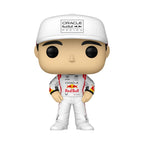 Formular 1 POP! Racing Figur Yuki Tsunoda 9 cm Funko