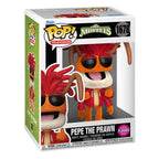 Funko POP! Figur Pepe the Prawn (Flocked) 9 cm Funko