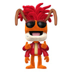 Funko POP! Figur Pepe the Prawn (Flocked) 9 cm Funko