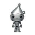Wicked POP! Filmer Figur Tin Man (Metallic) *Exclusive Edition* 9 cm